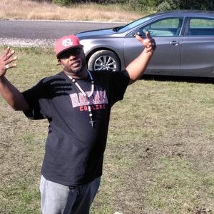 Meet your Posher, George